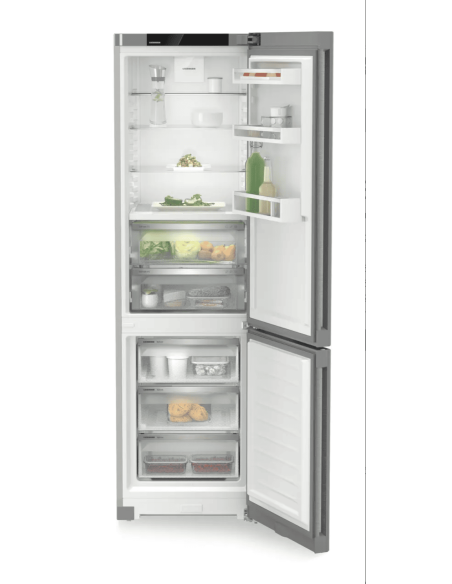 Chłodziarko-zamrażarka CBNsdc 573i plus i z systemem BioFresh NoFrost