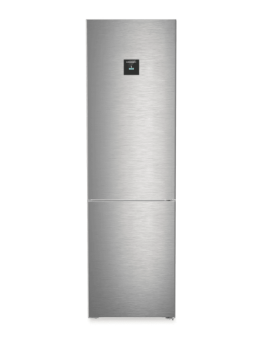 Chłodziarko-zamrażarka CBNsdc 573i plus i z systemem BioFresh NoFrost