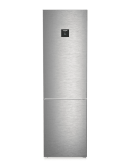 Chłodziarko-zamrażarka CBNsdc 573i plus i z systemem BioFresh NoFrost