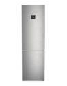 Chłodziarko-zamrażarka CBNsdc 573i plus i z systemem BioFresh NoFrost