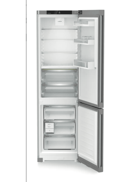 Chłodziarko-zamrażarka CBNsfc 572i plus  i z systemem BioFresh NoFrost