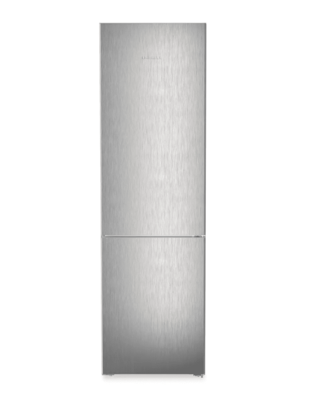 Chłodziarko-zamrażarka CBNsfc 572i plus  i z systemem BioFresh NoFrost