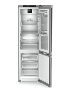 Chłodziarko-zamrażarka CBNstb 579i peak  i z systemem BioFresh Professional NoFrost 2