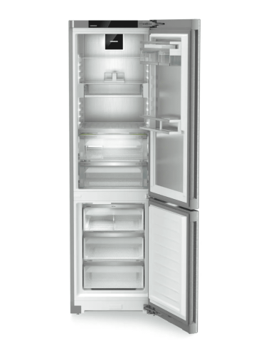 Chłodziarko-zamrażarka CBNstb 579i peak  i z systemem BioFresh Professional NoFrost