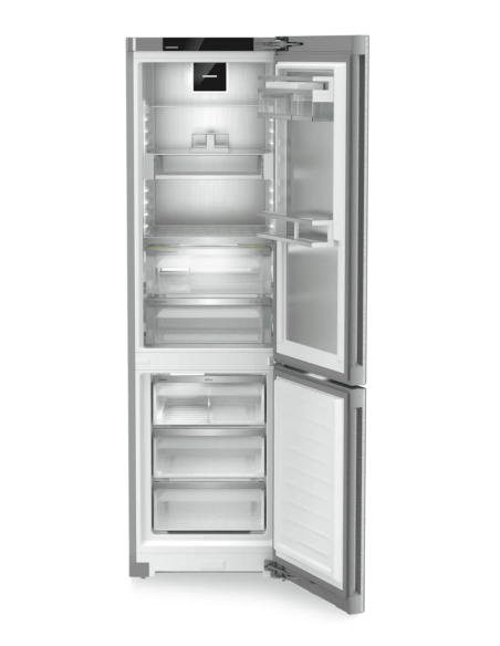 Chłodziarko-zamrażarka CBNstb 579i peak  i z systemem BioFresh Professional NoFrost