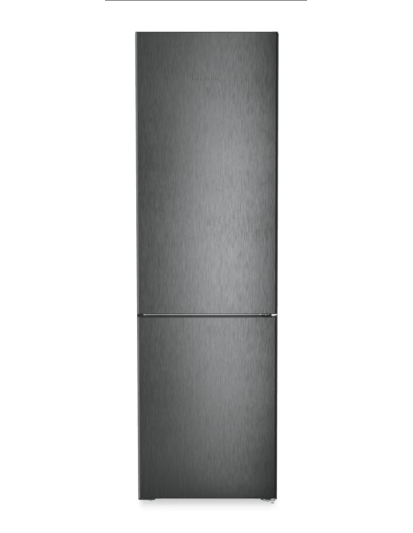 Chłodziarko-zamrażarka z systemem Easy Fresh CNbda 5723 plus No Frost