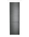 Chłodziarko-zamrażarka z systemem Easy Fresh CNbda 5723 plus No Frost