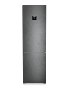 Chłodziarko-zamrażarka z systemem Easy Fresh CNbdc 573i  plus No Frost