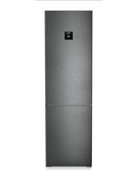 Chłodziarko-zamrażarka z systemem Easy Fresh CNbdc 573i  plus No Frost