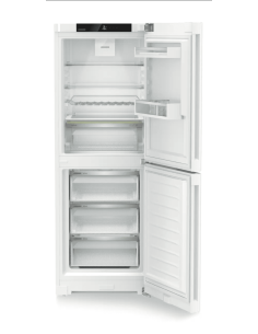 Chłodziarko-zamrażarka z systemem Easy Fresh CNc 5023  plus No Frost 2