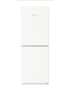 Chłodziarko-zamrażarka z systemem Easy Fresh CNc 5023  plus No Frost