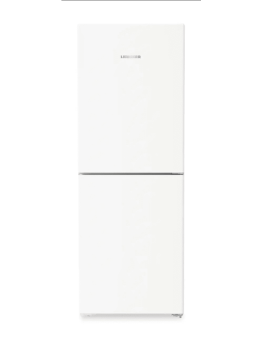 Chłodziarko-zamrażarka z systemem Easy Fresh CNc 5023  plus No Frost