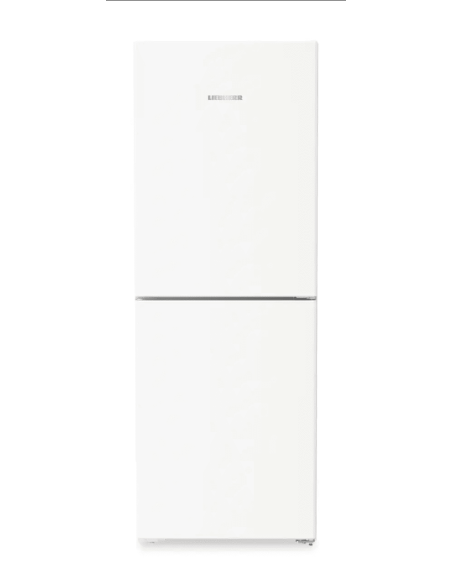 Chłodziarko-zamrażarka z systemem Easy Fresh CNc 5023  plus No Frost