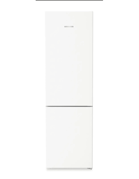 Chłodziarko-zamrażarka z systemem Easy Fresh CNc 5703 pure  No Frost
