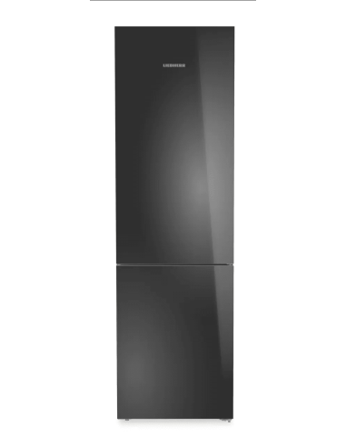 Chłodziarko-zamrażarka z systemem Easy Fresh CNgbc 5723 plus  No Frost