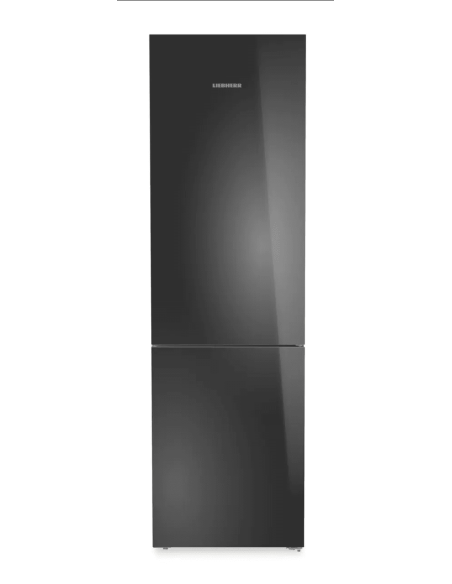 Chłodziarko-zamrażarka z systemem Easy Fresh CNgbc 5723 plus  No Frost