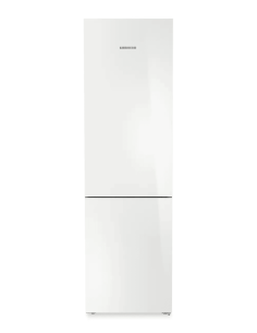 Chłodziarko-zamrażarka z systemem Easy Fresh CNgwc 5723 plus  No Frost