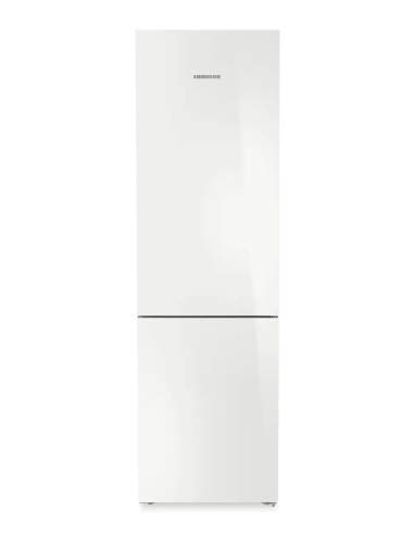 Chłodziarko-zamrażarka z systemem Easy Fresh CNgwc 5723 plus  No Frost