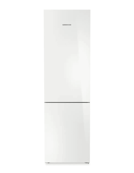 Chłodziarko-zamrażarka z systemem Easy Fresh CNgwc 5723 plus  No Frost