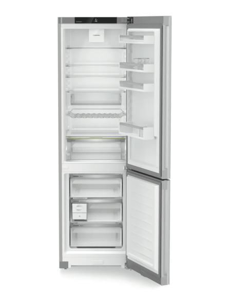 Chłodziarko-zamrażarka z systemem Easy Fresh CNgwc 5723 plus  No Frost