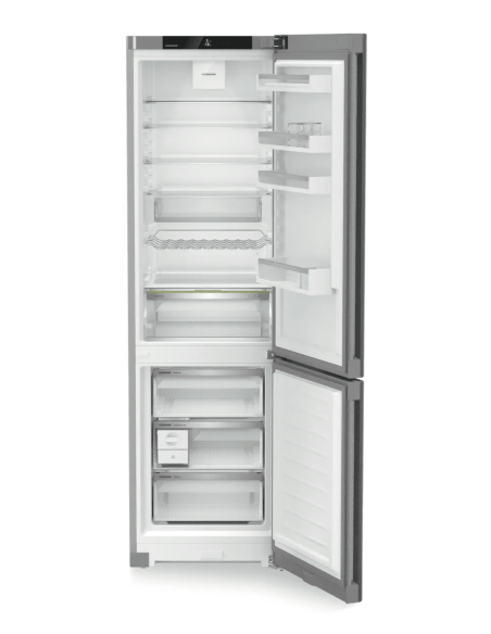 Chłodziarko-zamrażarka z systemem Easy Fresh CNsda 5723 plus  No Frost