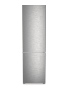 Chłodziarko-zamrażarka z systemem Easy Fresh CNsfc 5023 plus  No Frost