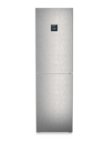 Chłodziarko-zamrażarka z systemem Easy Fresh CNsfc 573i plus  No Frost