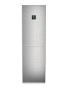 Chłodziarko-zamrażarka z systemem Easy Fresh CNsfc 573i plus  No Frost