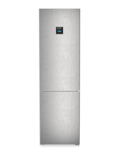 Chłodziarko-zamrażarka z systemem Easy Fresh CNsfc 574i plus  No Frost
