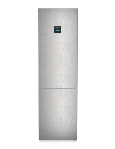 Chłodziarko-zamrażarka z systemem Easy Fresh CNsfc 574i plus  No Frost