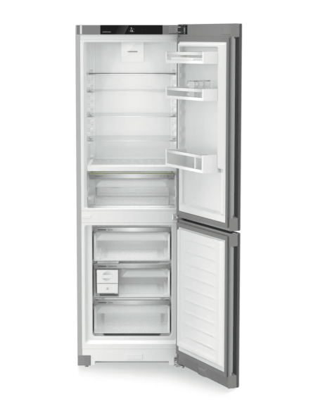 Chłodziarko-zamrażarka z systemem BioFresh NoFrost KGBNsf 52Vc23 Plus