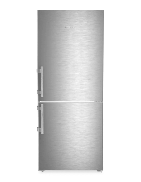 Chłodziarko-zamrażarka z systemem BioFresh NoFrost CBNsdc 765i prime