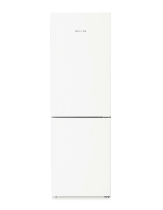 Chłodziarko-zamrażarka z systemem Easy Fresh NoFrost KGN 52Vc03 Pure