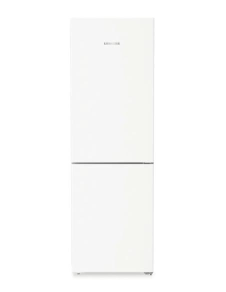 Chłodziarko-zamrażarka z systemem Easy Fresh NoFrost KGN 52Vc03 Pure