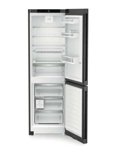 Chłodziarko-zamrażarka z systemem Easy Fresh NoFrost CNbdb 5223 plus