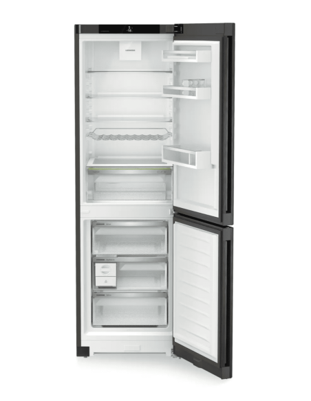 Chłodziarko-zamrażarka z systemem Easy Fresh NoFrost CNbdb 5223 plus