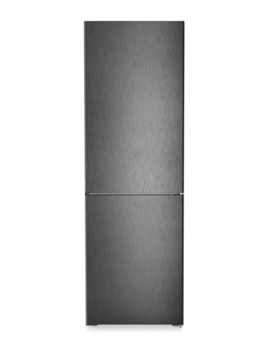 Chłodziarko-zamrażarka z systemem Easy Fresh NoFrost CNbdb 5223 plus