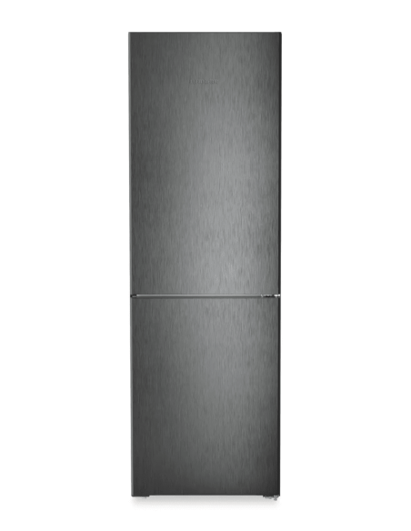 Chłodziarko-zamrażarka z systemem Easy Fresh NoFrost CNbdb 5223 plus