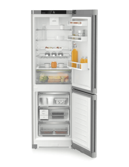 Chłodziarko-zamrażarka z systemem Easy Fresh NoFrost CNsdb 5223 plus