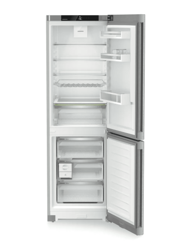 Chłodziarko-zamrażarka z systemem Easy Fresh NoFrost CNsdb 5223 plus