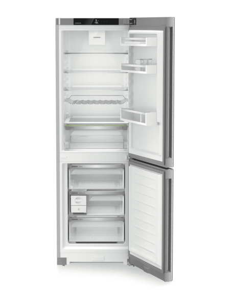 Chłodziarko-zamrażarka z systemem Easy Fresh NoFrost CNsdb 5223 plus