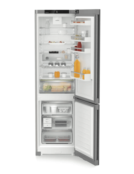 Chłodziarko-zamrażarka z systemem Easy Fresh NoFrost CNsdb 5723 plus