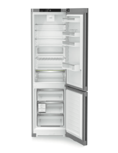 Chłodziarko-zamrażarka z systemem Easy Fresh NoFrost CNsdb 5723 plus 2