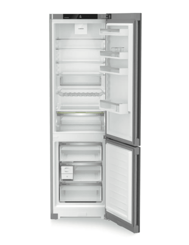 Chłodziarko-zamrażarka z systemem Easy Fresh NoFrost CNsdb 5723 plus