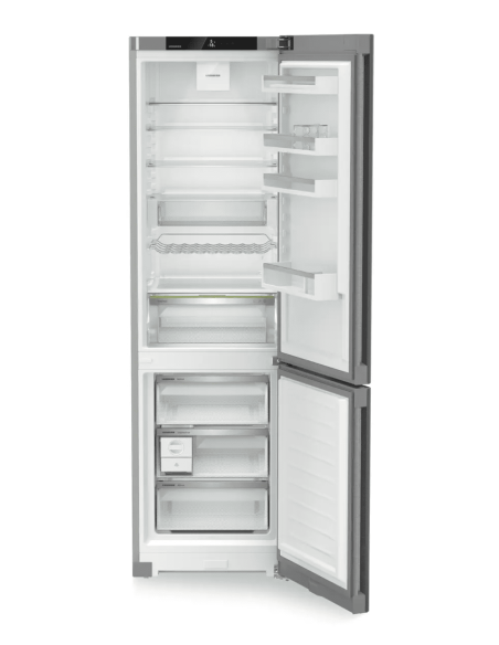 Chłodziarko-zamrażarka z systemem Easy Fresh NoFrost CNsdb 5723 plus