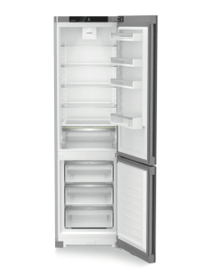 Chłodziarko-zamrażarka z systemem Easy Fresh NoFrost KGNsd 57Vc03 Pure 2