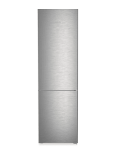 Chłodziarko-zamrażarka z systemem Easy Fresh NoFrost KGNsd 57Vc03 Pure
