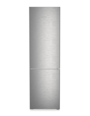Chłodziarko-zamrażarka z systemem Easy Fresh NoFrost KGNsd 57Vc03 Pure