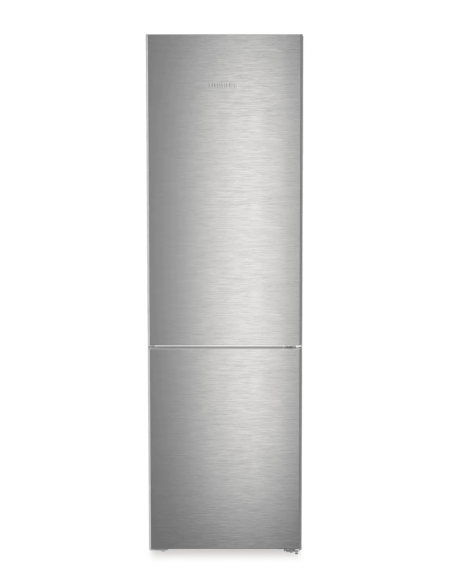 Chłodziarko-zamrażarka z systemem Easy Fresh NoFrost KGNsd 57Vc03 Pure