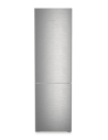 Chłodziarko-zamrażarka z systemem Easy Fresh NoFrost KGNsd 57Vc03 Pure